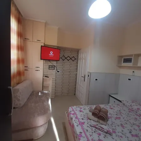 Lovely Appartament 1-b Appartement *