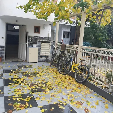 Lovely Appartament 1-b *