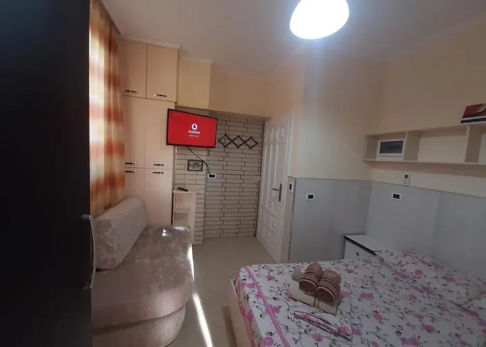 Lovely Appartament 1-b Appartement *