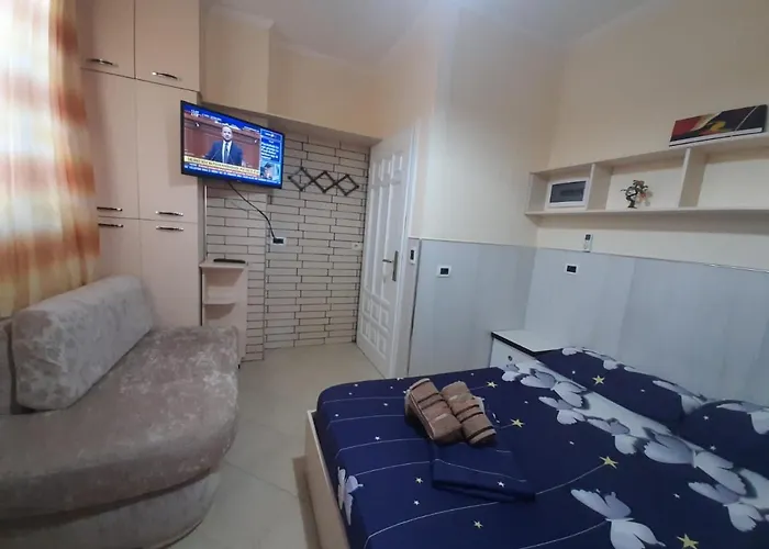 Appartement Lovely Appartament 1-b *