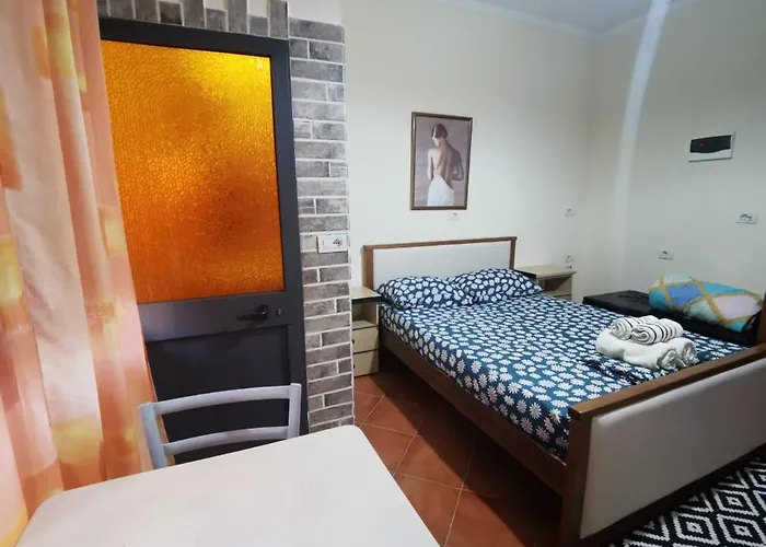 Appartement Lovely Appartament 1-b *