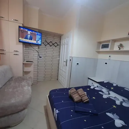 Apartment Lovely Appartament 1-b *