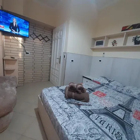 Lovely Appartament 1-b *