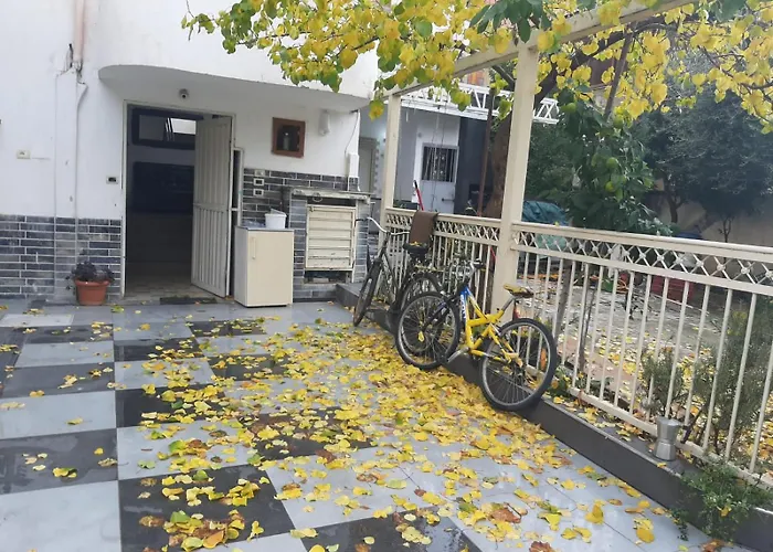 Lovely Appartament 1-b *